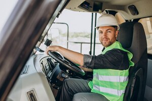 male worker 300